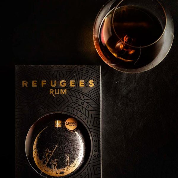 Rum Refugees